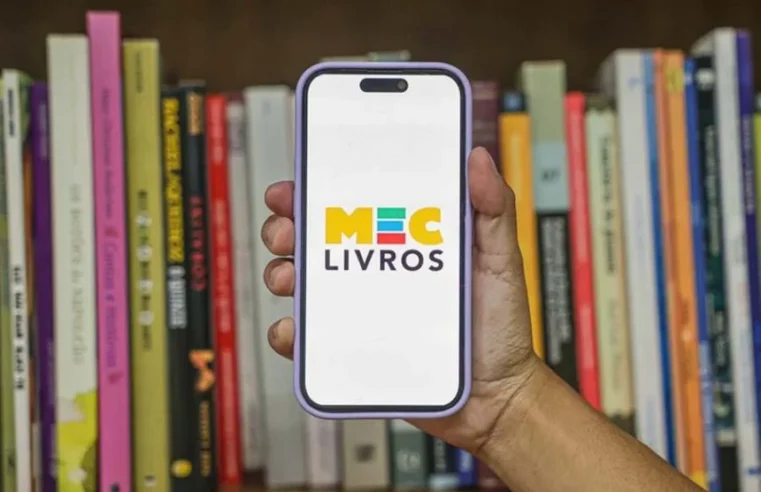 MEC Livros: como funciona a nova biblioteca digital gratuita do governo