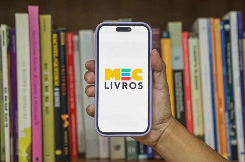 MEC Livros: como funciona a nova biblioteca digital gratuita do governo