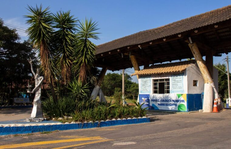 Itaquaquecetuba receberá pista de pump track no Parque Ecológico