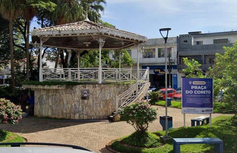 Arujá realiza Feira do Microempreendedor e Encontro de Antiguidades neste domingo