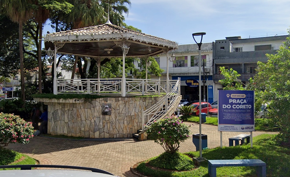 Arujá realiza Feira do Microempreendedor e Encontro de Antiguidades neste domingo