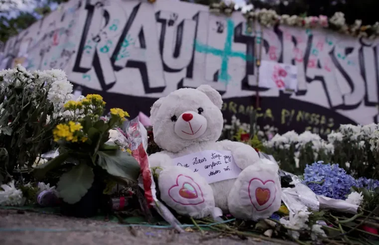 TJ condena Estado a indenizar sobrevivente de atentado na Raul Brasil, em Suzano