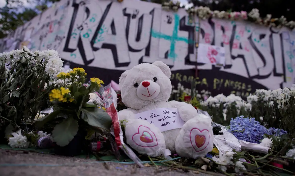 TJ condena Estado a indenizar sobrevivente de atentado na Raul Brasil, em Suzano