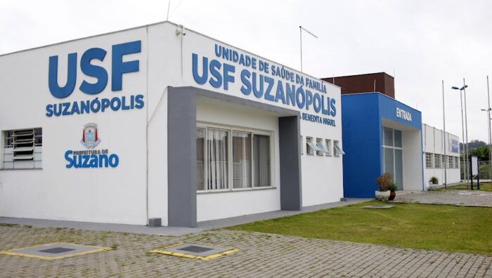 Unidades de saúde de Suzano promovem ações sobre autismo e saúde vascular