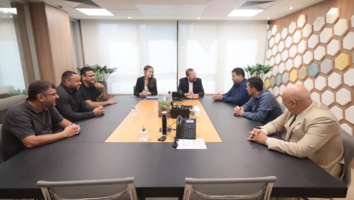 Parque Max Feffer, em Suzano, terá campo com arquibancada