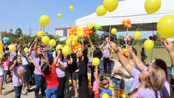 Suzano garante atendimento a mais crianças e adolescentes com novo serviço de convivência