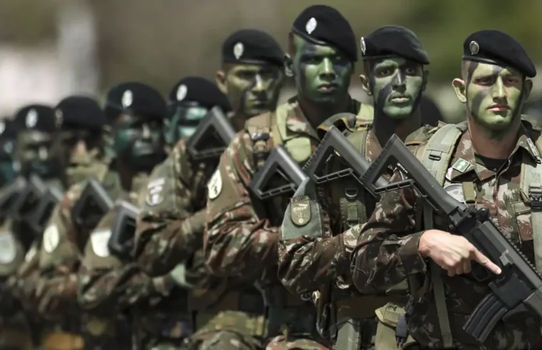 Alistamento Militar de 2026 termina em 30 de junho