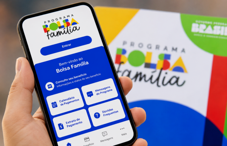 Aplicativo do Bolsa Família ganha novas funções