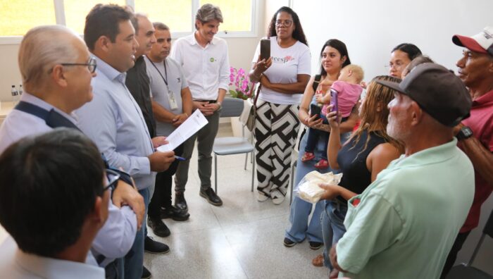 Suzano e CDHU assinam termo de cooperação para viabilizar moradias