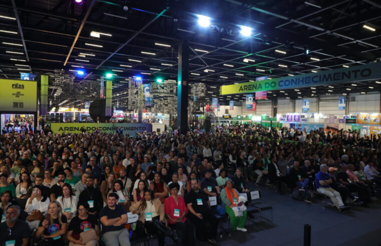 Feira do Empreendedor abre oportunidades para expositores e patrocinadores do Alto Tietê