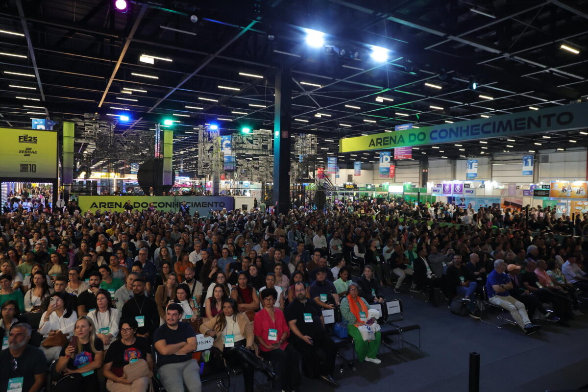Feira do Empreendedor abre oportunidades para expositores e patrocinadores do Alto Tietê