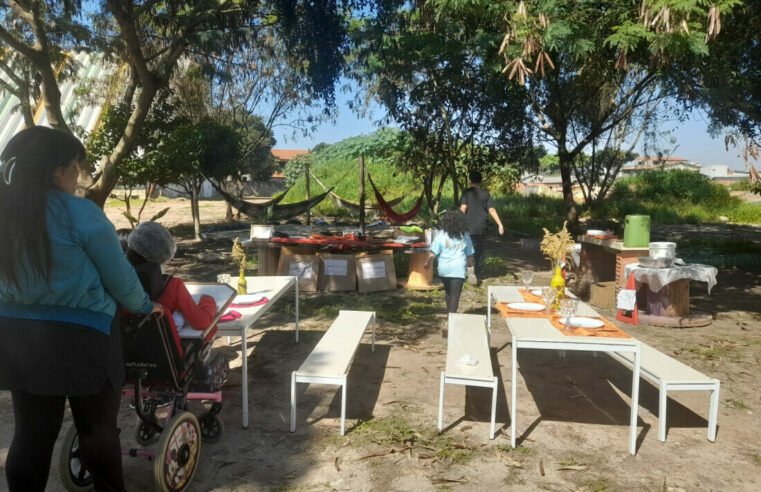Poá deve ganhar novo parque inclusivo