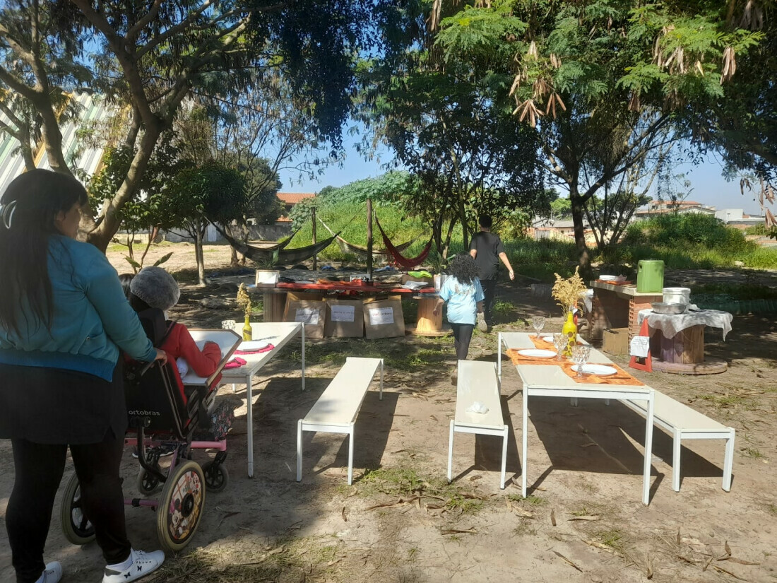 Poá deve ganhar novo parque inclusivo
