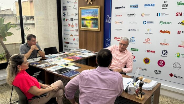 Suzano e Sebrae abrem inscrições para ‘Rodada de Crédito’