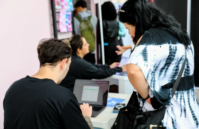 Ferraz promove mutirão de regularização do MEI 