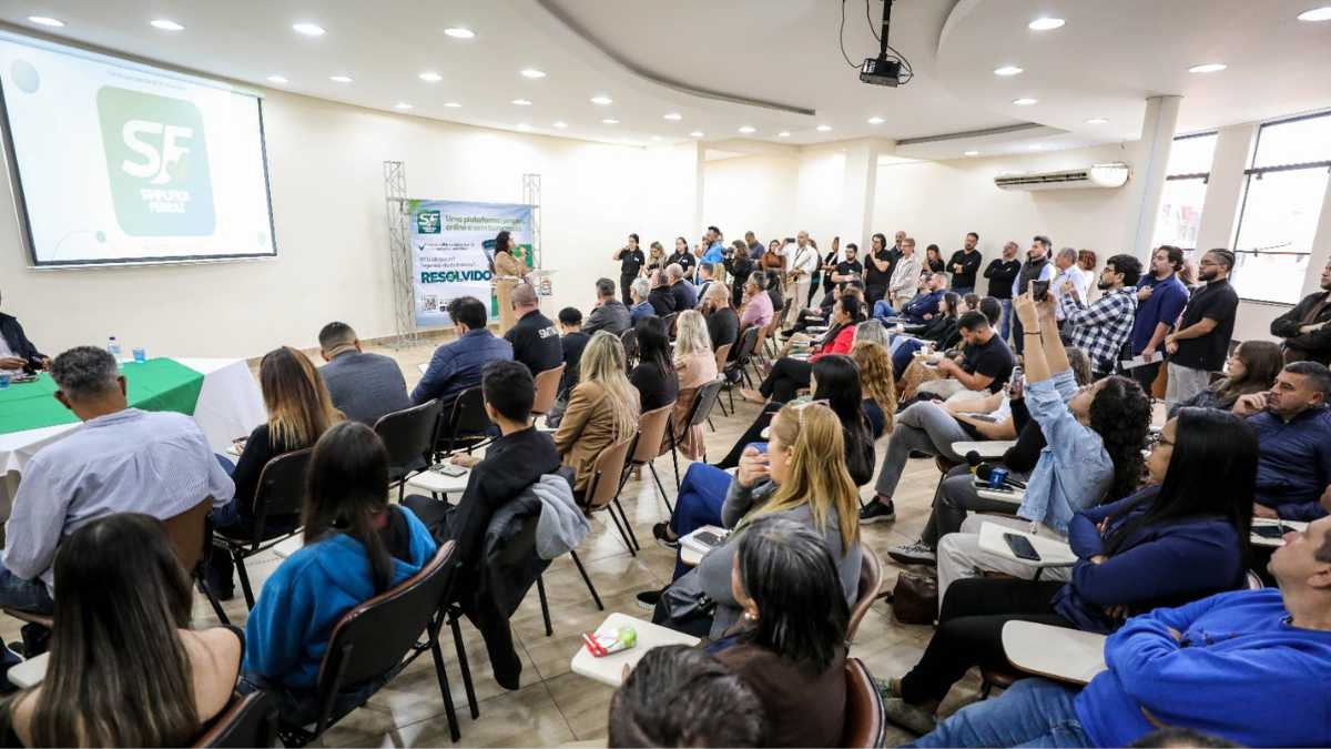 Prefeitura de Ferraz de Vasconcelos lança plataforma digital para serviços públicos