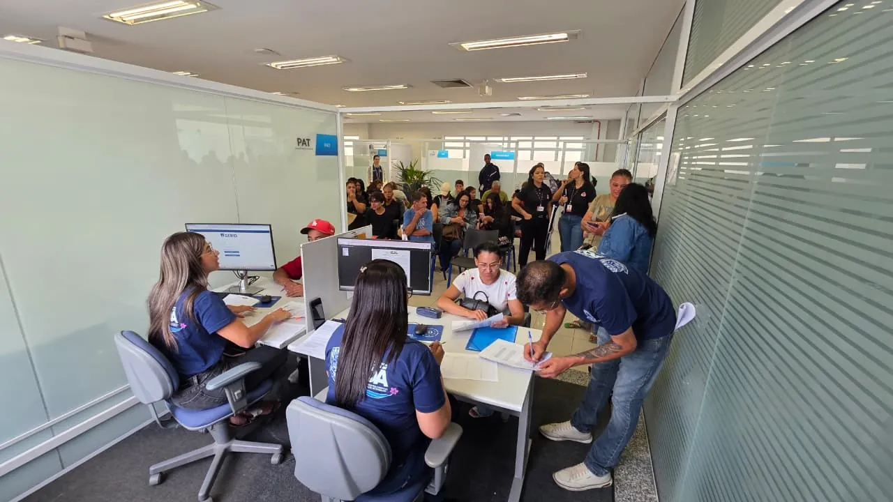 Poá promove Mutirão de Empregos nesta quinta-feira (14)