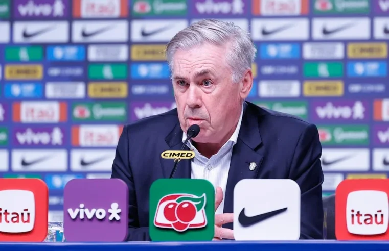 Convocação da Seleção Brasileira para Copa do Mundo 2026