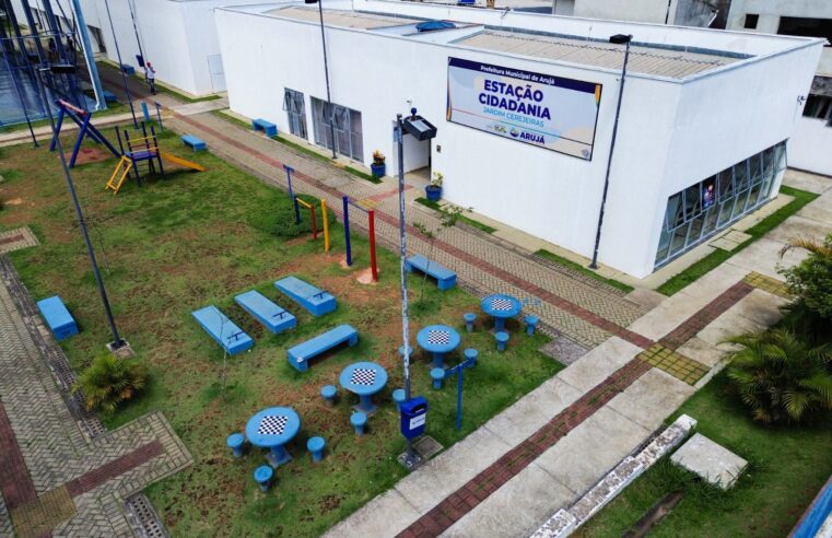 Arujá abre inscrições para programa de empreendedorismo