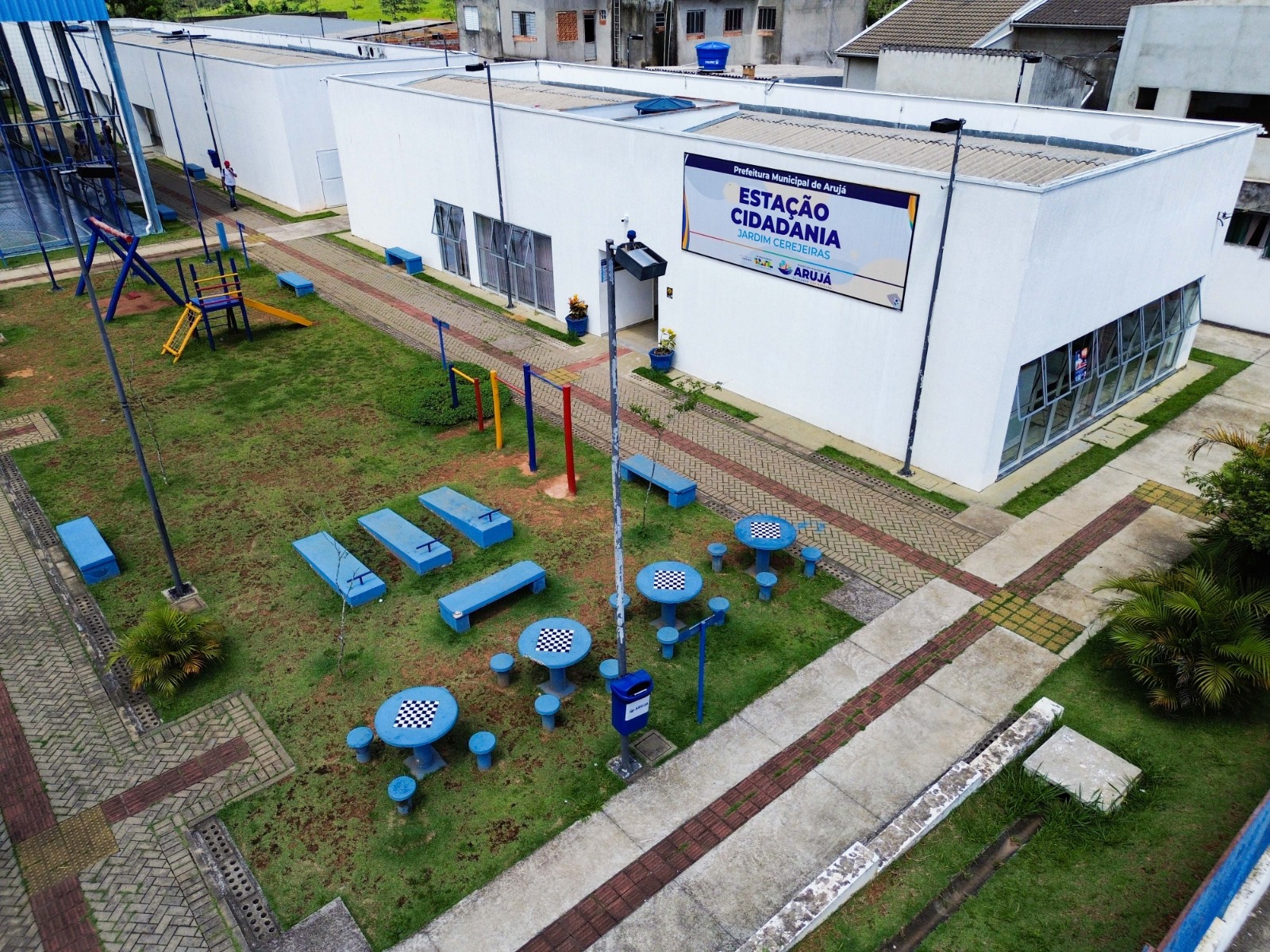 Arujá abre inscrições para programa de empreendedorismo