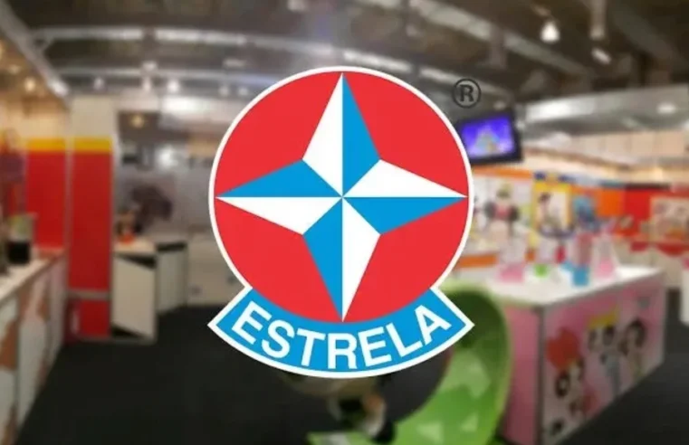 Famosa fabricante de brinquedos, pede recuperação judicial