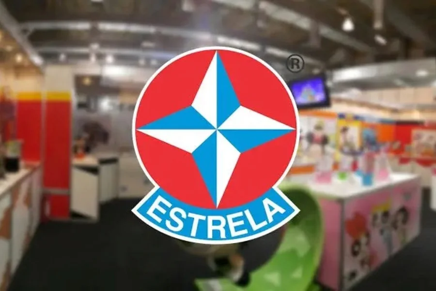 Famosa fabricante de brinquedos, pede recuperação judicial