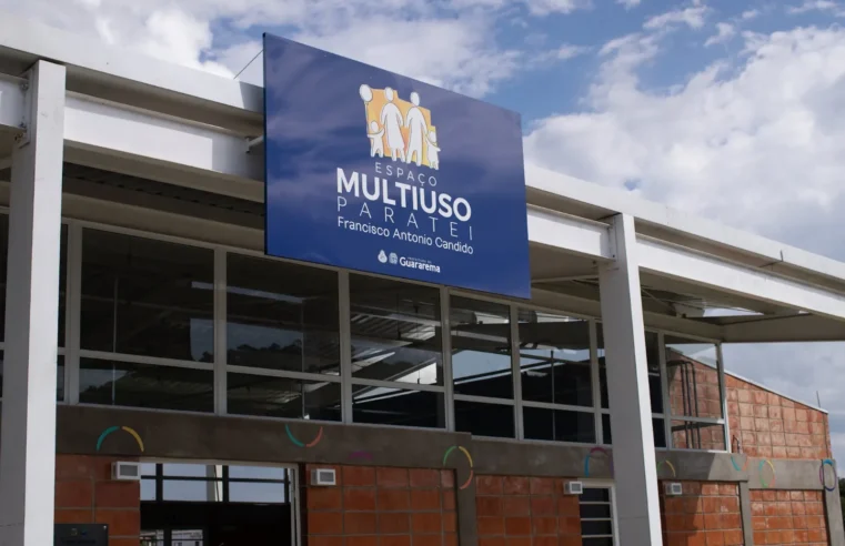 Prefeitura de Guararema abre inscrições para aulas gratuitas de kickboxing