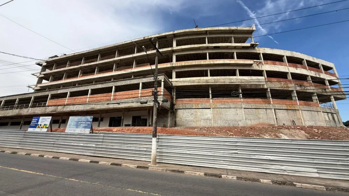 Arujá em parceria com Estado garante recursos para hospital e Fatec