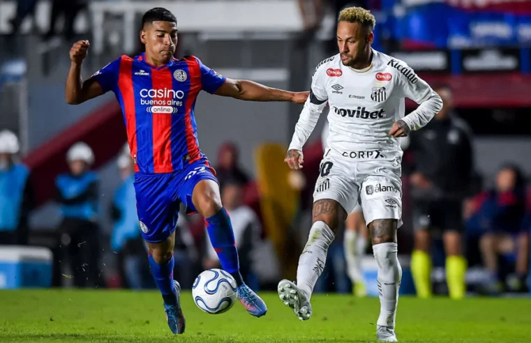 San Lorenzo tem interesse na contratação de Neymar