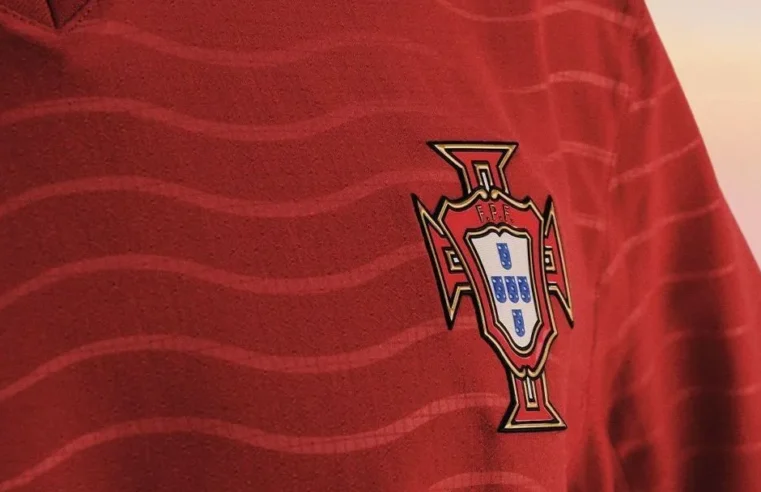 Portugal convoca 27 jogadores para a Copa