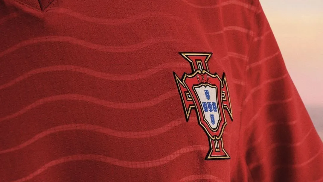Portugal convoca 27 jogadores para a Copa