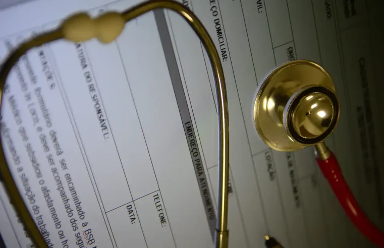 Plano de saúde individual terá reajuste máximo de 5,11%, decide ANS