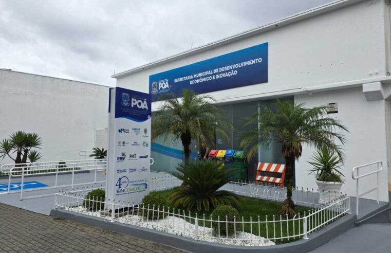 Poá abre cadastro para mapear e fortalecer empreendedores da economia criativa