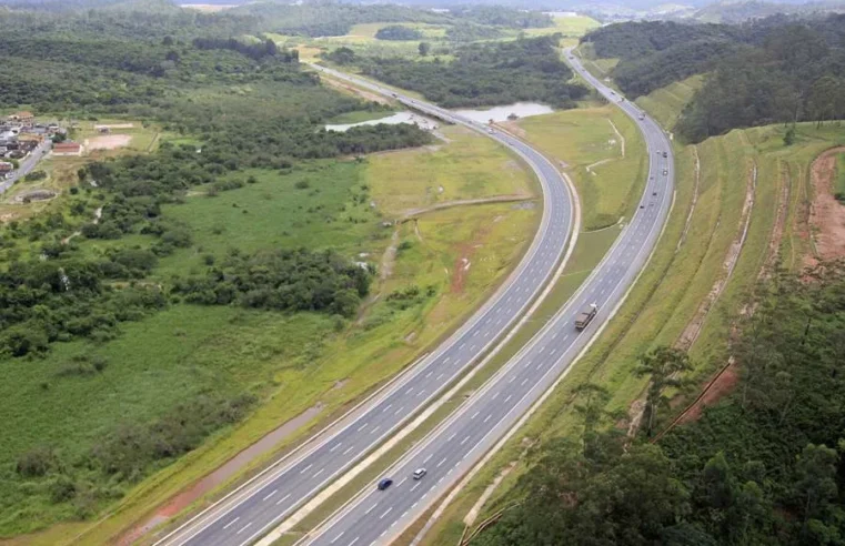 Tarcísio lança Rodoanel Seguro com uso de câmeras e IA