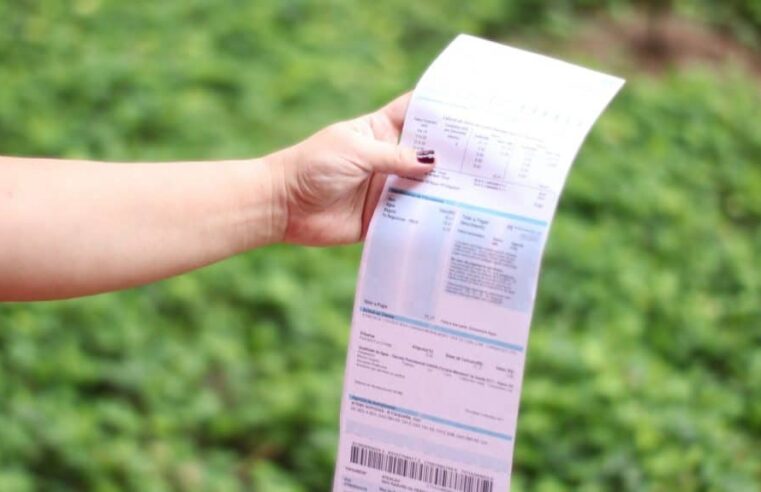 Clientes da Sabesp têm até 30 de junho para regularizar débitos com desconto