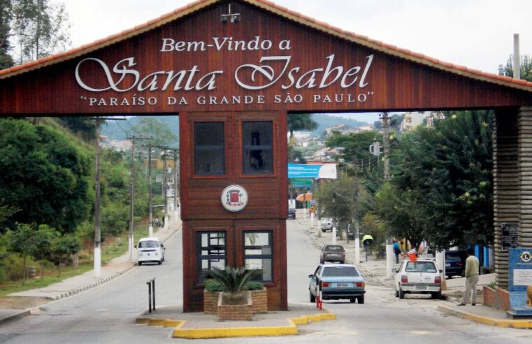 Confira a programação de aniversário de Santa Isabel