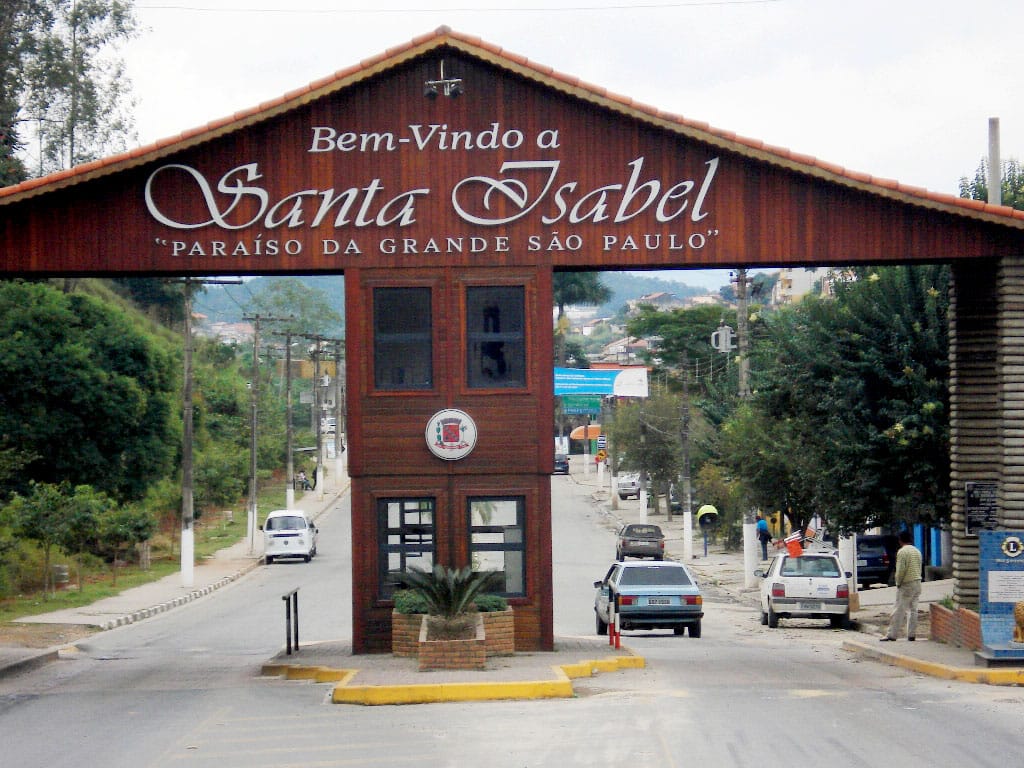Confira a programação de aniversário de Santa Isabel
