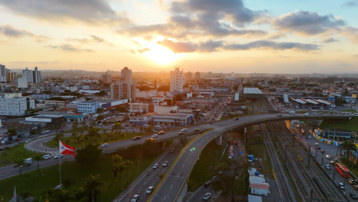 Suzano lidera quatro indicadores em ranking de qualidade de vida