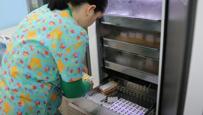 Suzano amplia vacinação contra a dengue para público de 59 anos