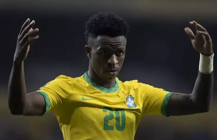 Veja a pré-lista da Seleção brasileira com 55 nomes para a Copa do Mundo