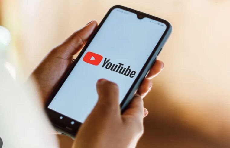 Governo muda classificação indicativa do YouTube de 14 para 16 anos