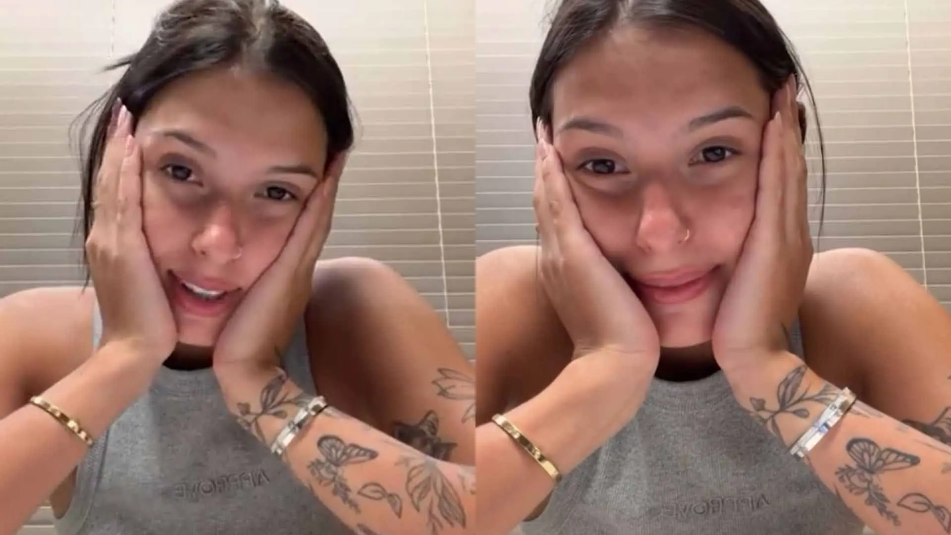 Ana Castela se revolta após sofrer ataques por expor intimidade sexual