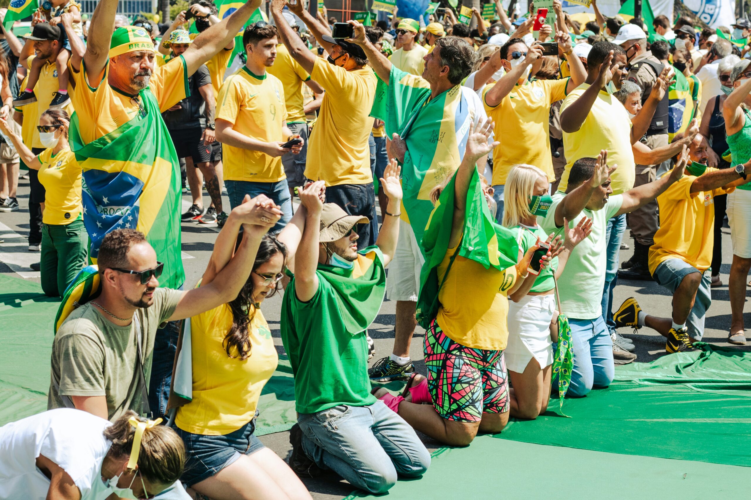 COPA DO MUNDO 2026: Seleção Brasileira entra em campo focada na liderança do grupo