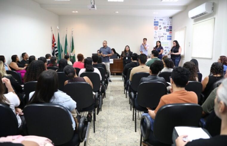 Emprega Ferraz realizará mutirão com mais de 220 vagas 
