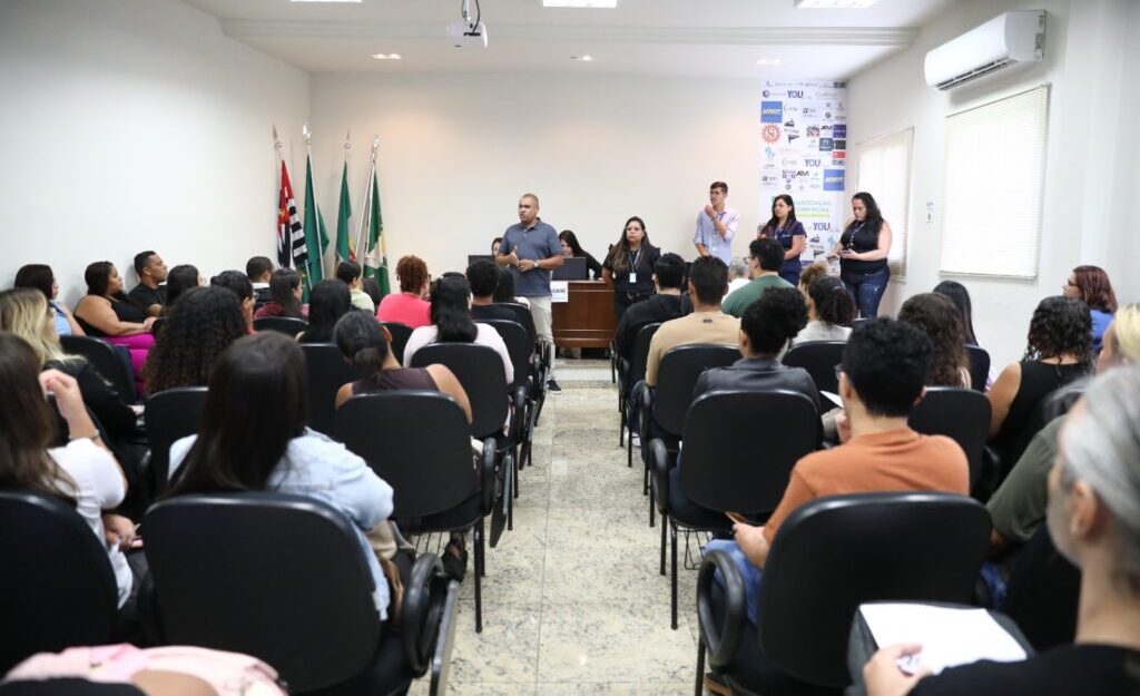 Emprega Ferraz realizará mutirão com mais de 220 vagas 