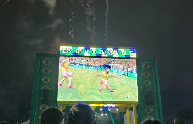 Copa Junina Poá prepara nova festa verde e amarela na segunda-feira (29)