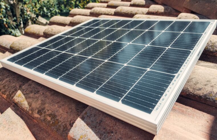 ENERGIA LIMPA: Brasil atinge marca histórica na geração de energia solar e eólica