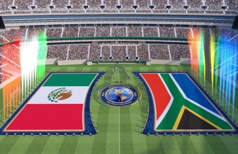 Abertura da Copa do Mundo de 2026 terá homenagem a Pelé