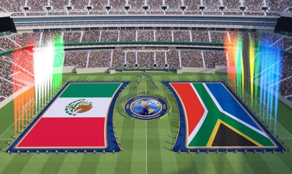 Abertura da Copa do Mundo de 2026 terá homenagem a Pelé