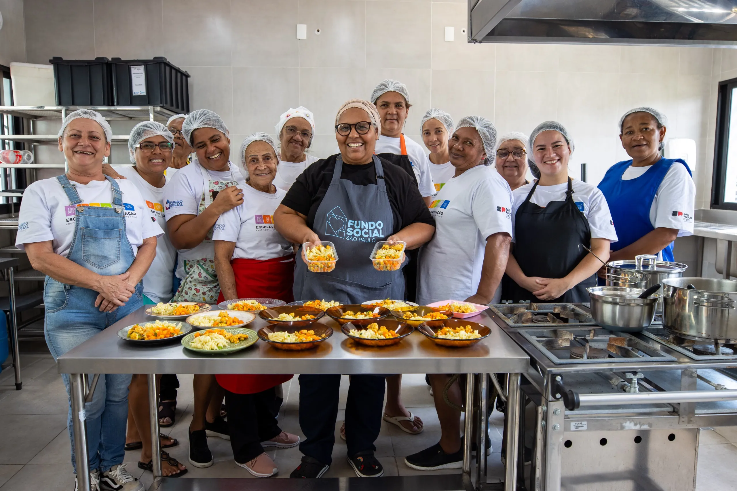 Itaquá abre inscrições para 12 cursos gratuitos de qualificação profissional